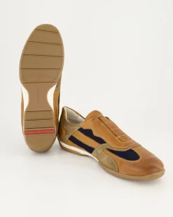 BANGKOK Sneaker in Braun