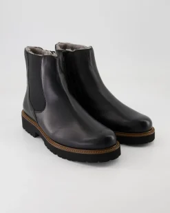 Barbara Winterstiefel in Schwarz