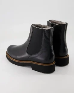 Barbara Winterstiefel in Schwarz