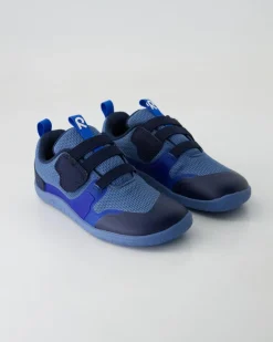Barefoot Shoe Tepastelu Barfußschuhe in Blau