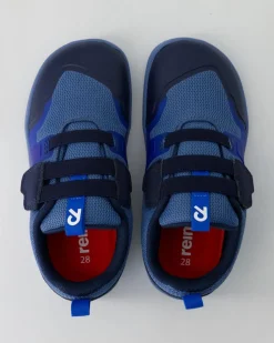 Barefoot Shoe Tepastelu Barfußschuhe in Blau