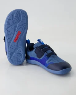 Barefoot Shoe Tepastelu Barfußschuhe in Blau