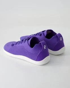 Barefoot Shoes Astelu Barfußschuhe in Lila