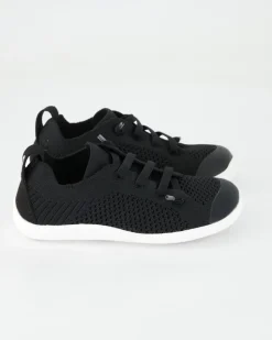 Barefoot Shoes Astelu Barfußschuhe in Schwarz