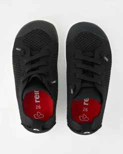 Barefoot Shoes Astelu Barfußschuhe in Schwarz