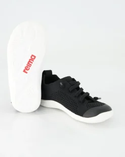 Barefoot Shoes Astelu Barfußschuhe in Schwarz