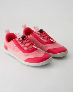 Barefoot Shoes Tallustelu Sneaker in Pink