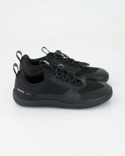 Barefoot Shoes Tallustelu Barfußschuhe in Schwarz