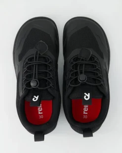 Barefoot Shoes Tallustelu Barfußschuhe in Schwarz