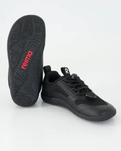 Barefoot Shoes Tallustelu Barfußschuhe in Schwarz