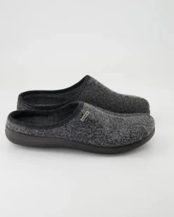 Bari Hausschuhe in Grau