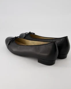 Bari HS Ballerinas in Schwarz