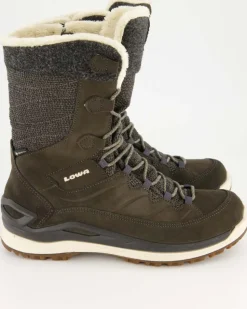 BARINA EVO GTX Ws Winterstiefel in Grau