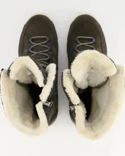 BARINA EVO GTX Ws Winterstiefel in Grau