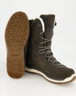 BARINA EVO GTX Ws Winterstiefel in Grau