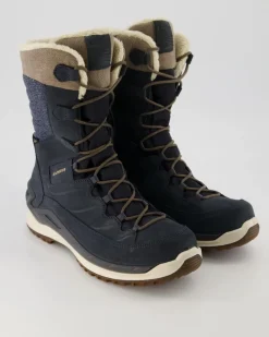 BARINA EVO GTX Ws Winterstiefel in Blau