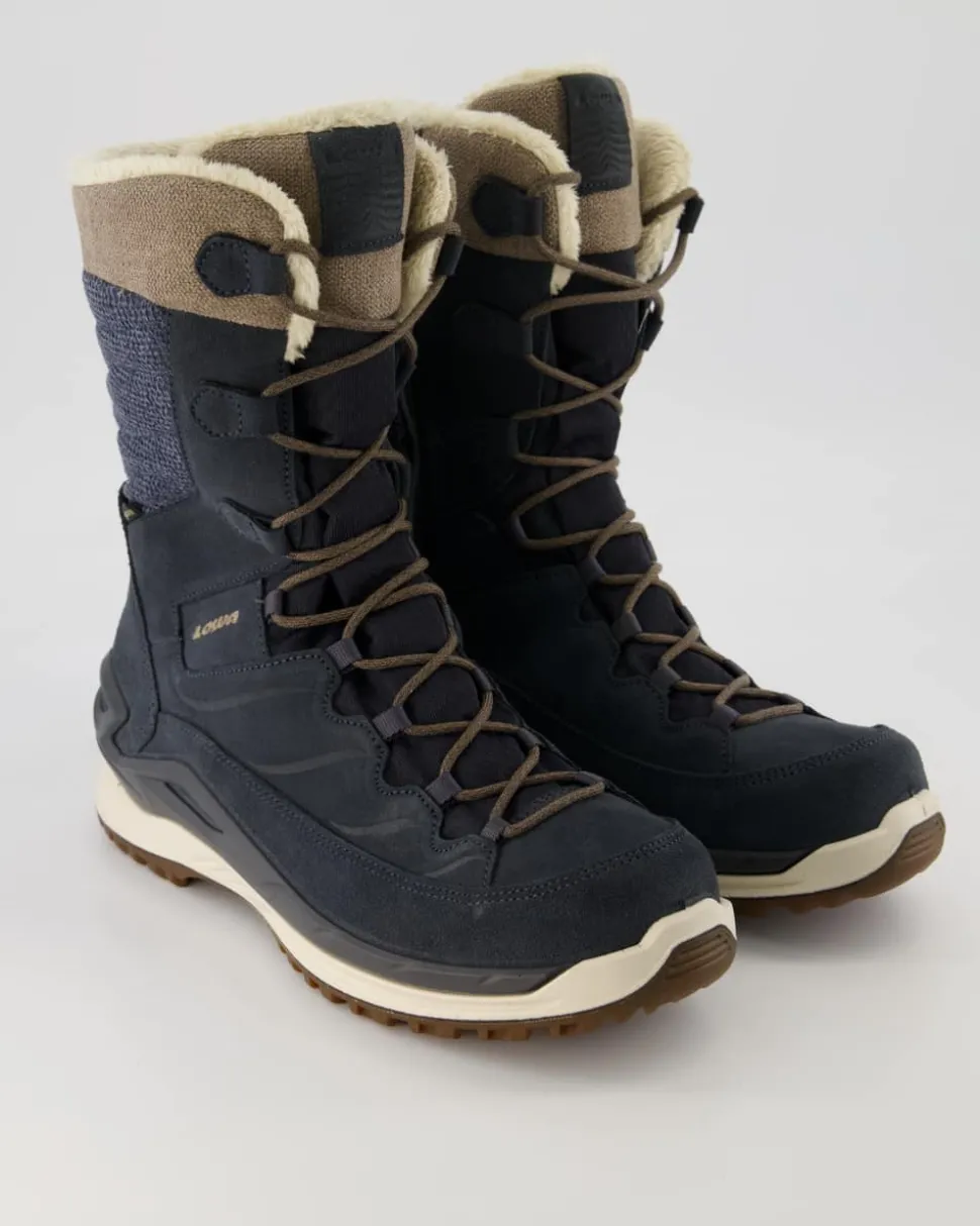 BARINA EVO GTX Ws Winterstiefel in Blau