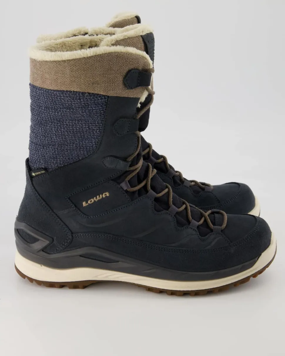 BARINA EVO GTX Ws Winterstiefel in Blau