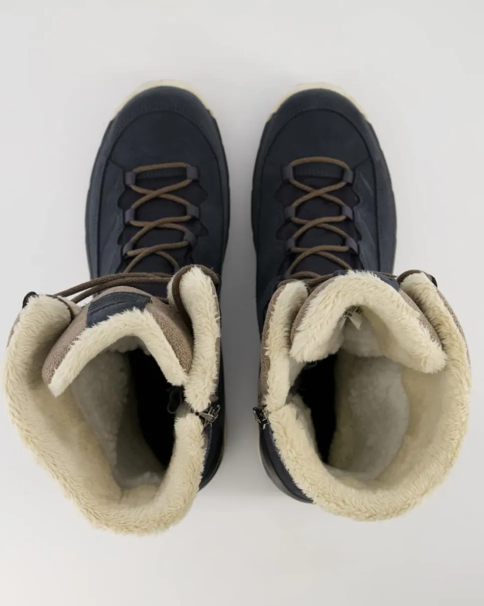 BARINA EVO GTX Ws Winterstiefel in Blau