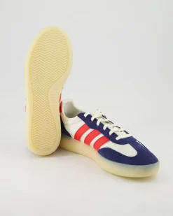 Barreda Decode Sneaker in Blau