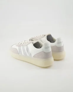 Barreda Decode V2 Sneaker in Grau