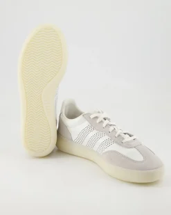 Barreda Decode V2 Sneaker in Grau
