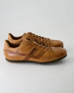 BARRY Sneaker in Braun