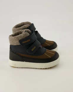 Barth 19 GTX Winterstiefel in Blau