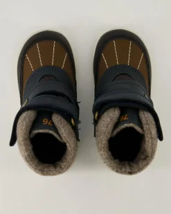 Barth 19 GTX Winterstiefel in Blau