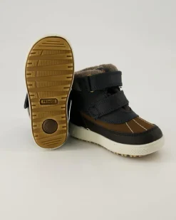 Barth 19 GTX Winterstiefel in Blau