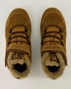 Barth 28 GTX Winterstiefel in Braun