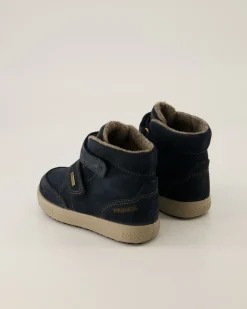 Barth 19 GTX Winterstiefel in Blau