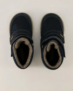 Barth 19 GTX Winterstiefel in Blau