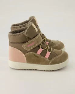 Barth 19 GTX Winterstiefel in Beige