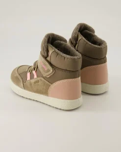 Barth 19 GTX Winterstiefel in Beige