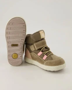 Barth 19 GTX Winterstiefel in Beige