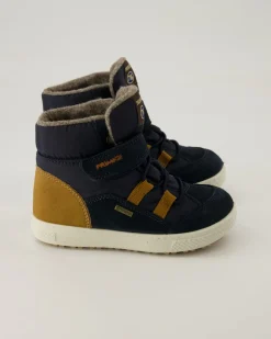 Barth 19 GTX Winterstiefel in Blau