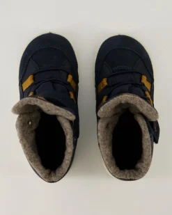 Barth 19 GTX Winterstiefel in Blau