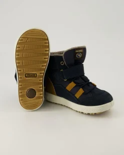 Barth 19 GTX Winterstiefel in Blau