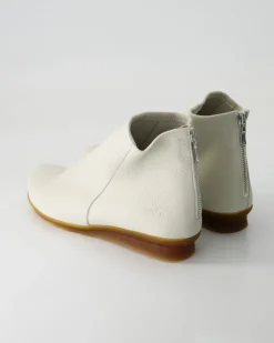 Baryky Stiefeletten in Beige