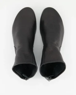 BARYKY Stiefeletten in Schwarz