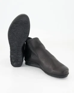 BARYKY Stiefeletten in Schwarz