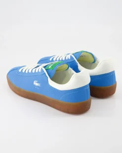 Basehot 124 Sneaker in Blau