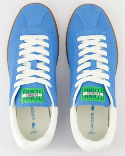 Basehot 124 Sneaker in Blau