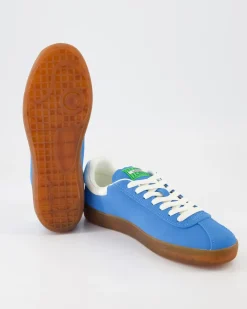 Basehot 124 Sneaker in Blau