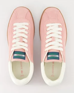 Basehot 124 Sneaker in Rosa