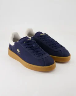 Baseshot Sneaker in Blau