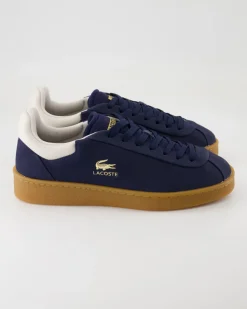 Baseshot Sneaker in Blau