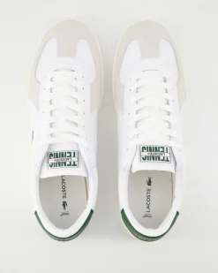 Baseshot Sneaker in Weiß