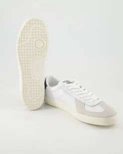 Baseshot Sneaker in Weiß